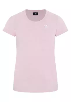 Футболка Polo Sylt, розовый