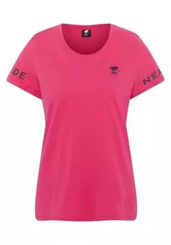 Футболка Polo Sylt, розовый