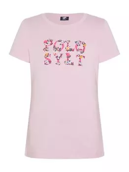 Футболка Polo Sylt, розовый