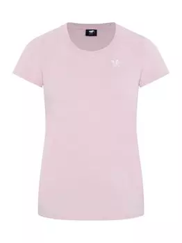 Футболка Polo Sylt, розовый