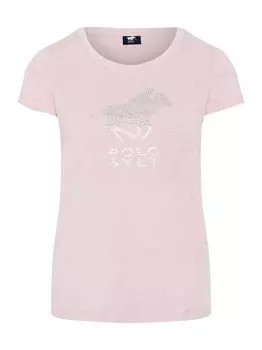 Футболка Polo Sylt, розовый
