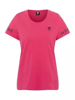 Футболка Polo Sylt, розовый