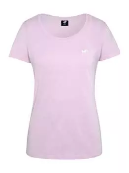 Футболка Polo Sylt, розовый