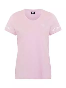 Футболка Polo Sylt, розовый