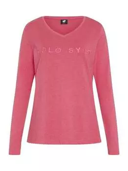 Футболка Polo Sylt, розовый