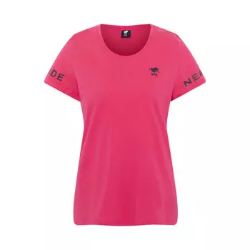 Футболка Polo Sylt, розовый