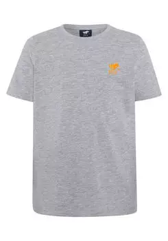 Футболка Polo Sylt, серый