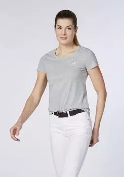 Футболка Polo Sylt, серый