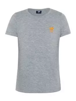 Футболка Polo Sylt, серый