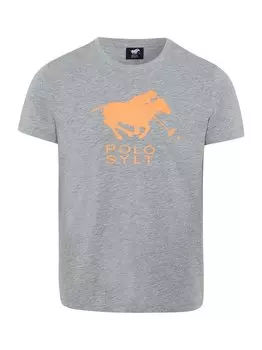 Футболка Polo Sylt, серый