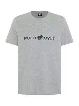Футболка Polo Sylt, серый