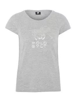 Футболка Polo Sylt, серый