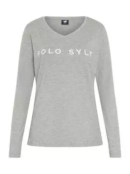 Футболка Polo Sylt, серый