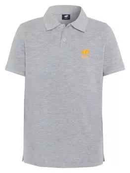 Футболка Polo Sylt, серый