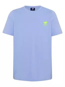 Футболка Polo Sylt, синий