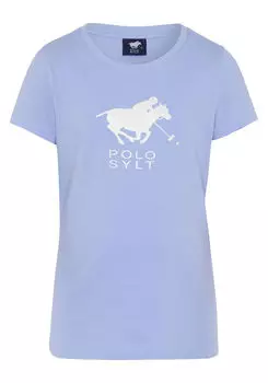 Футболка Polo Sylt, синий