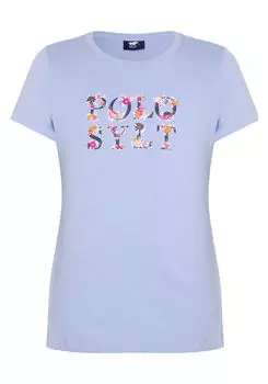 Футболка Polo Sylt, синий