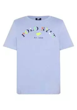 Футболка Polo Sylt, синий