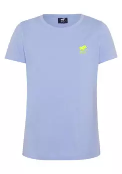 Футболка Polo Sylt, синий