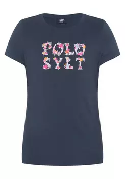 Футболка Polo Sylt, синий