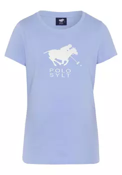 Футболка Polo Sylt, синий