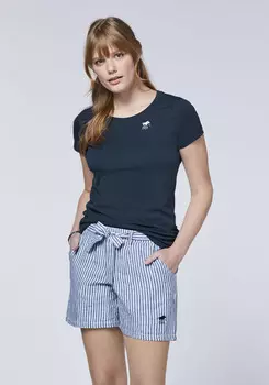 Футболка Polo Sylt, синий