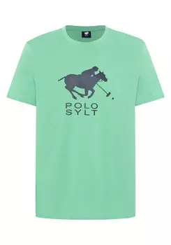 Футболка Polo Sylt, синий