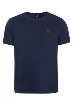 Футболка Polo Sylt, синий