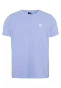 Футболка Polo Sylt, синий