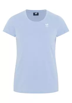 Футболка Polo Sylt, синий