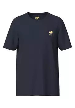 Футболка Polo Sylt, синий