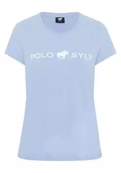 Футболка Polo Sylt, синий
