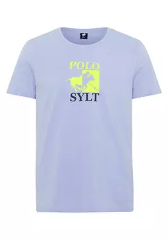 Футболка Polo Sylt, синий