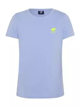 Футболка Polo Sylt, синий