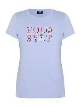 Футболка Polo Sylt, синий
