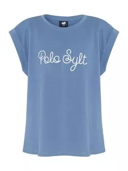 Футболка Polo Sylt, синий