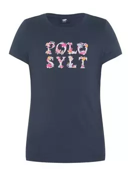 Футболка Polo Sylt, синий