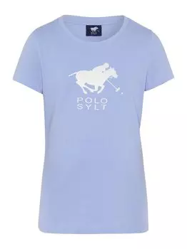 Футболка Polo Sylt, синий