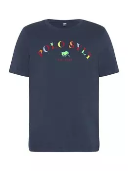 Футболка Polo Sylt, синий