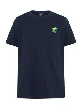 Футболка Polo Sylt, синий