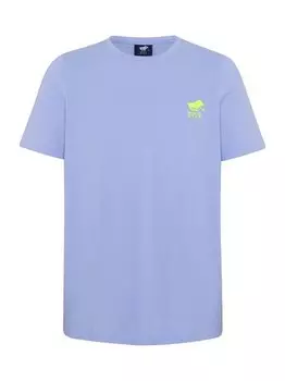 Футболка Polo Sylt, синий