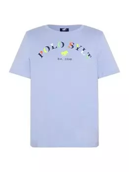 Футболка Polo Sylt, синий