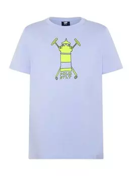 Футболка Polo Sylt, синий
