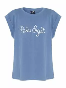 Футболка Polo Sylt, синий