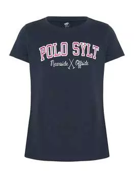 Футболка Polo Sylt, синий