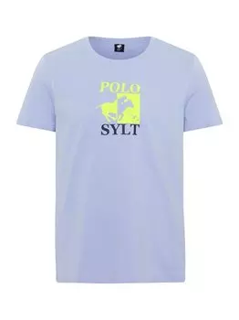 Футболка Polo Sylt, синий