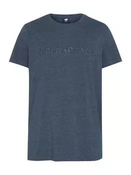 Футболка Polo Sylt, синий