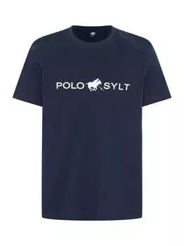 Футболка Polo Sylt, синий