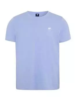 Футболка Polo Sylt, синий