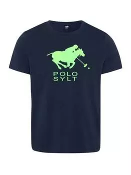 Футболка Polo Sylt, синий